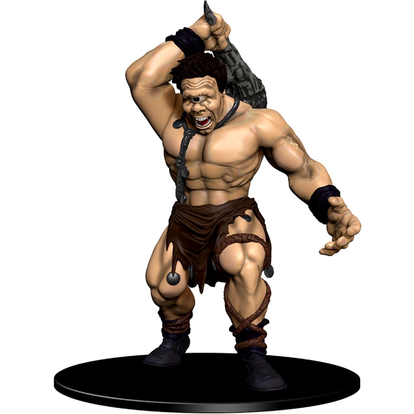 Cyclops (Club 26b) Monster Menagerie set 3
